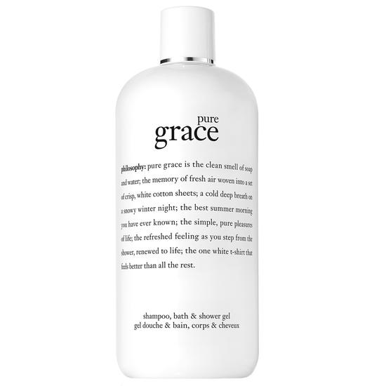 Philosophy Pure Grace Shower Gel