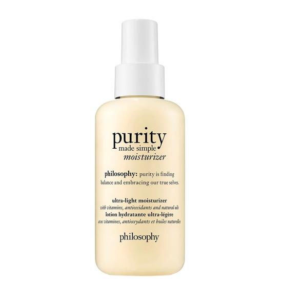 Philosophy Purity Made Simple Ultra-Light Moisturiser