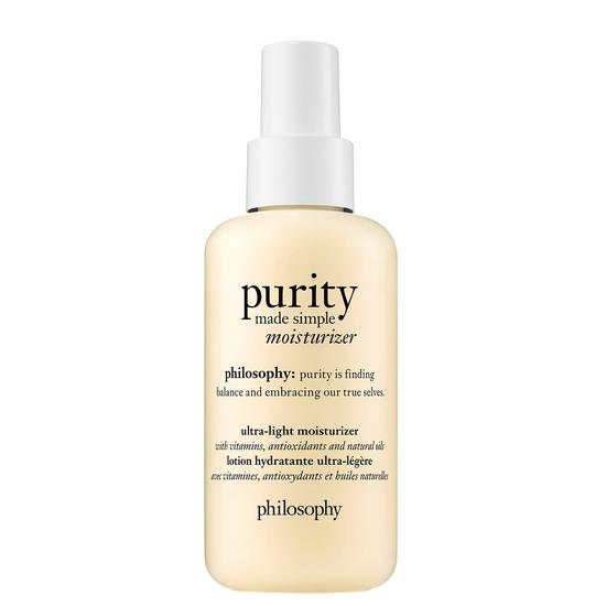 Philosophy Purity Ultra Light Moisturiser