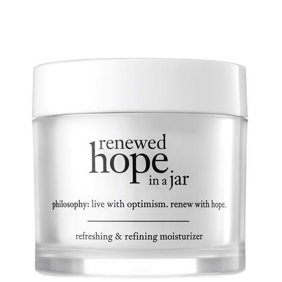 Philosophy Renewed Hope In A Jar Moisturiser 60ml