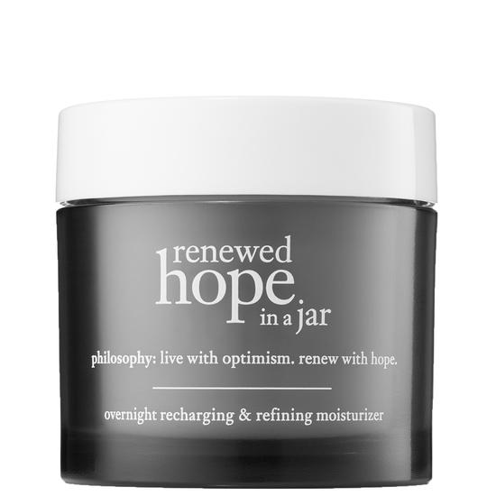 Philosophy Renewed Hope In A Jar Night Cream