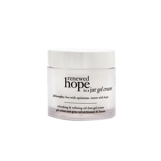 Philosophy Renewed Hope In A Jar Refreshing Gel Cream 60ml