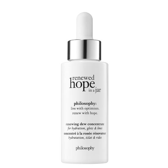 Philosophy Renewed Hope In A Jar Serum 30ml