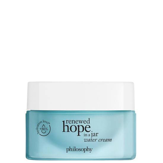 Philosophy Renewed Hope In A Jar Water Cream 15ml