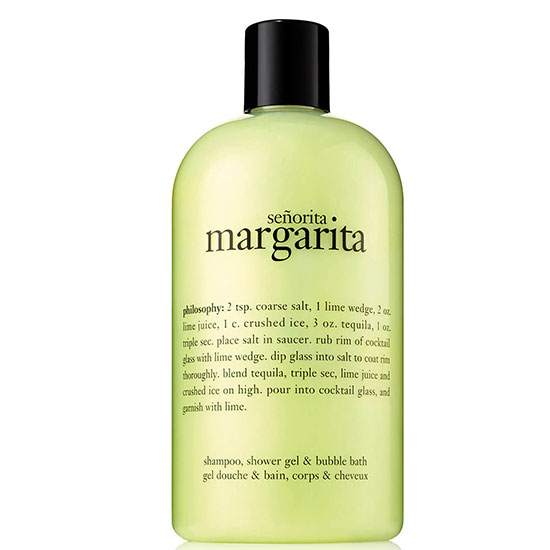 Philosophy Senorita Margarita Shower Gel