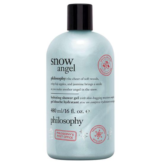 Philosophy Snow Angel Shampoo