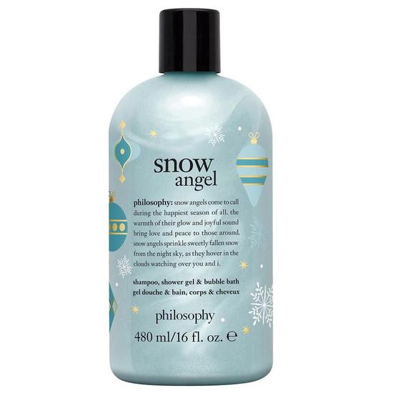 Philosophy Snow Angel Shower Gel