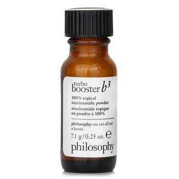 Philosophy Turbo Booster B3 Powder 7.1g