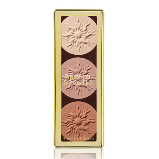Physicians Formula Bronze Booster Glow Boosting Strobe & Contour Palette