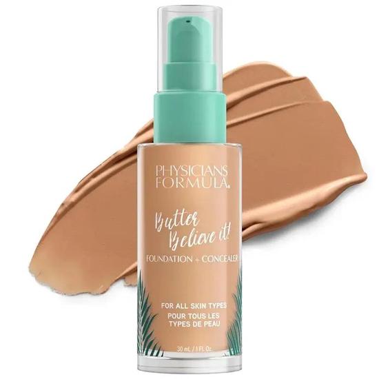 Physicians Formula Butter Believe It! Foundation