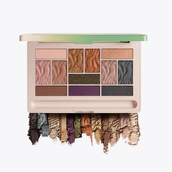 Physicians Formula Butter Eyeshadow Palette Sultry Nights