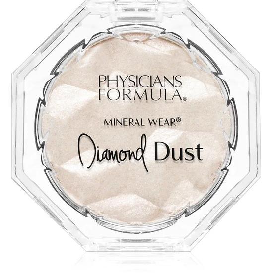 Physicians Formula Mineral Wear Diamond Dust
