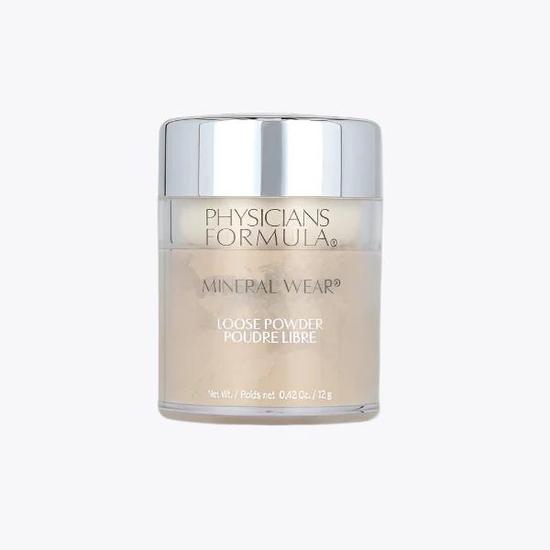 Physicians Formula Mineral Wear Loose Powder SPF 16