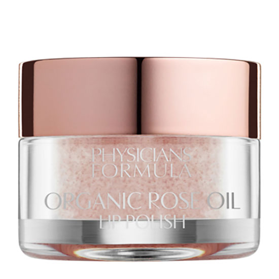 Physicians Formula Organic Rose Oil Lip Polish