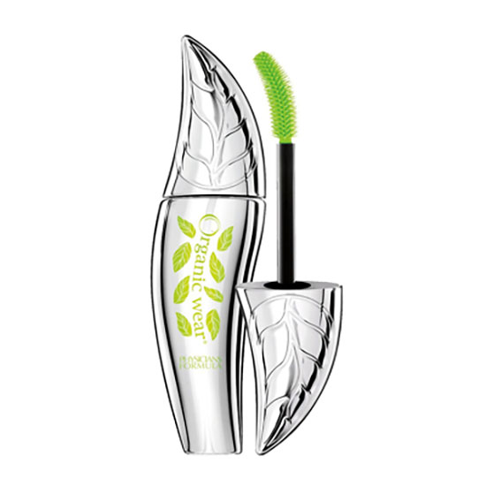 Physicians Formula Organic Wear 100% Natural Origin CC Curl + Care Mascara Ultra Black