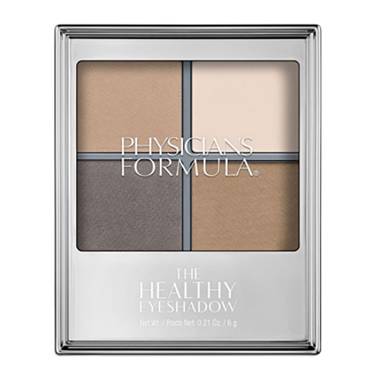 Physicians Formula The Healthy Eyeshadow Palette Canyon Classic