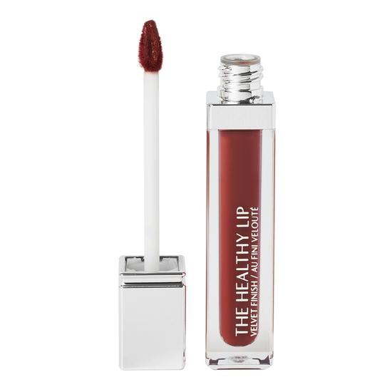 Physicians Formula The Healthy Lip Velvet Liquid Lipstick Redstorative Effects