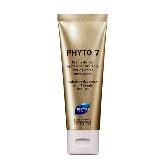 PHYTO 7 Hydrating Day Cream With 7 Plants 50ml