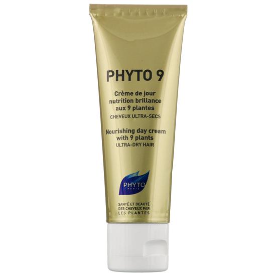 PHYTO 9 Daily Ultra Nourishing Botanical Cream 50ml