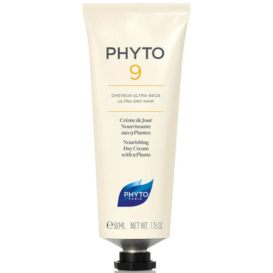 PHYTO 9 Daily Ultra Nourishing Cream 50ml