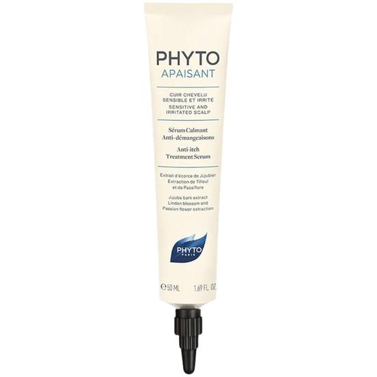 PHYTO Apaisant Soothing Anti-Itch Treatment Serum
