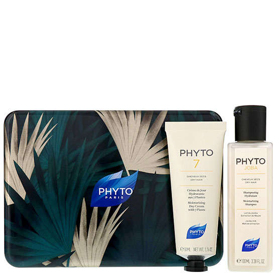 PHYTO Hydration Box Phyto 7 & Phytojoba Gift Set