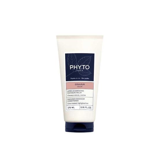 PHYTO Colour Radiance Enhancer Conditioner 175ml