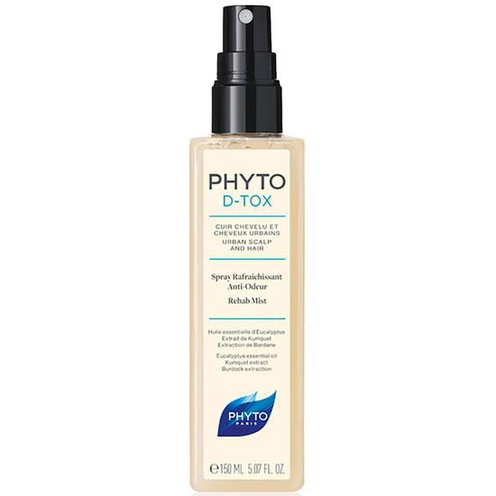 PHYTO Detox Rehab Mist