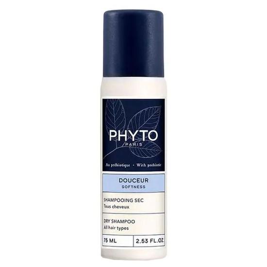 PHYTO Douceur Softness Dry Shampoo 75ml