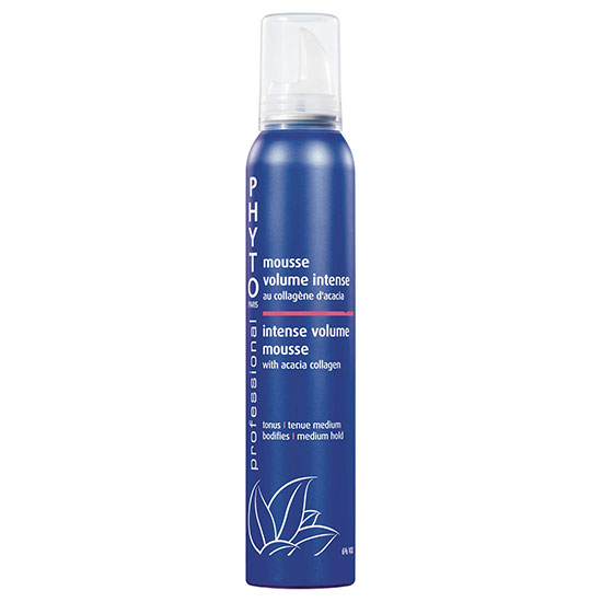 PHYTO Intense Volume Mousse