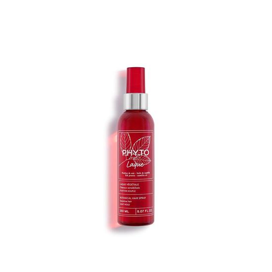 PHYTO Laque Botanical Hairspray Light Hold 150ml