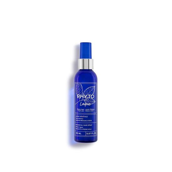PHYTO Laque Botanical Hairspray Medium To Strong Hold 150ml