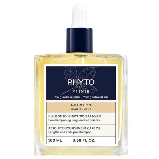 PHYTO Nutrition Elixir Absolute Nutrition Care Oil 100ml