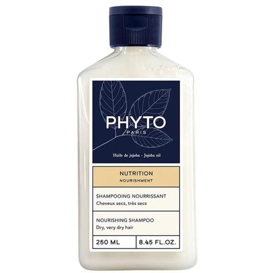 PHYTO Nutrition Nourishment Shampoo 250ml