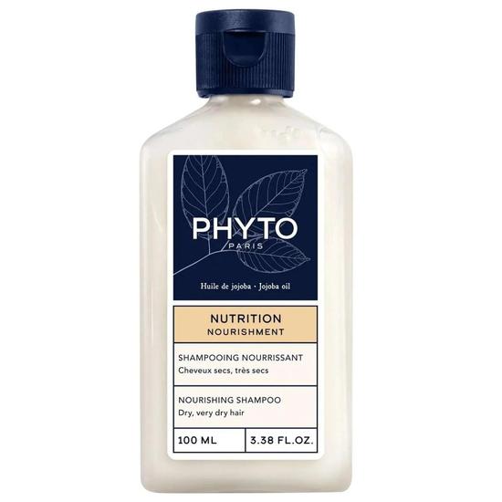 PHYTO NUTRITION Shampoo