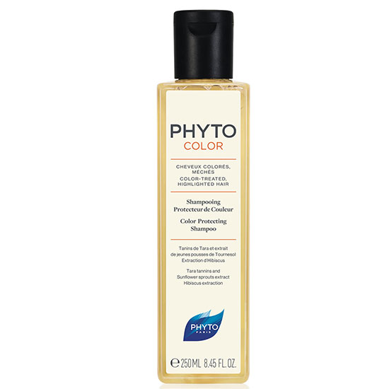 PHYTO Phytocolor Care Shampoo