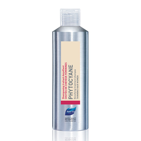 Phyto PhytoCyane Shampoo