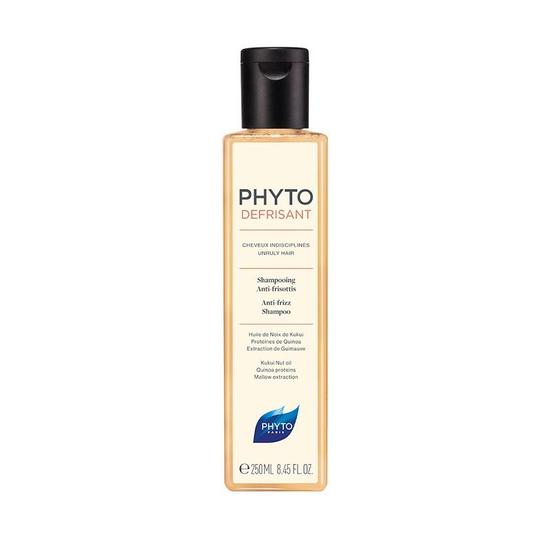 PHYTO PhytoDefrisant Anti-Frizz Shampoo 250ml