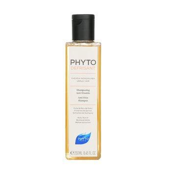 PHYTO Phytodefrisant Anti-Frizz Shampoo For Unruly Hair 250ml