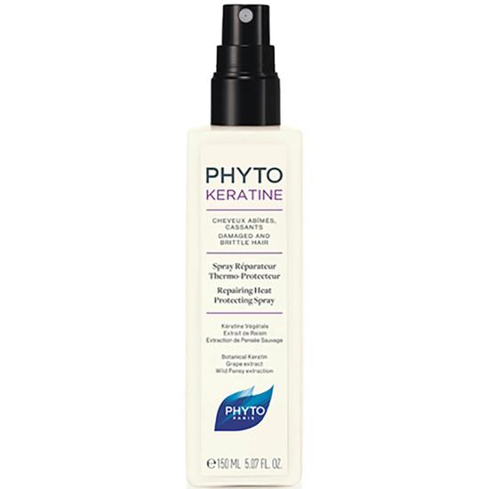 PHYTO Phytokeratine Repairing Thermal Protectant Spray 150ml