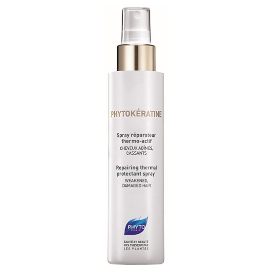 PHYTO Phytokeratine Repairing Thermal Protectant Spray