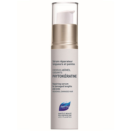 PHYTO PhytoKeratine Reparative Serum For Damaged Ends 30ml