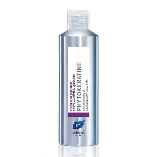 PHYTO PhytoKeratine Reparative Shampoo