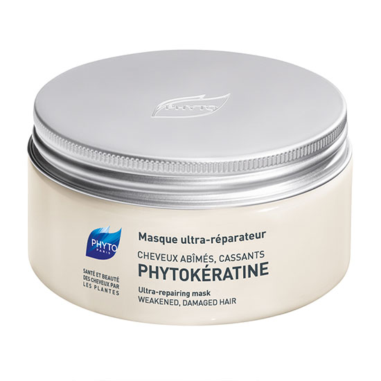 Phyto PhytoKeratine Ultra-Repairing Mask