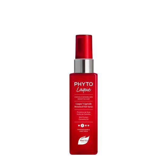 PHYTO Phytolaque Botanical Hairspray Light Hold