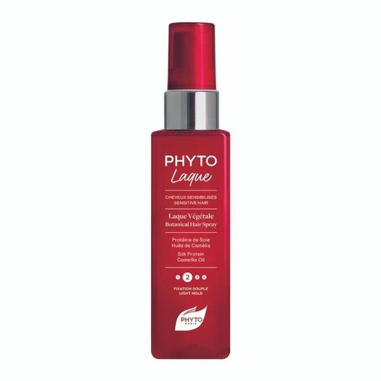 PHYTO Phytolaque Botanical Sensitive Hairspray 100ml