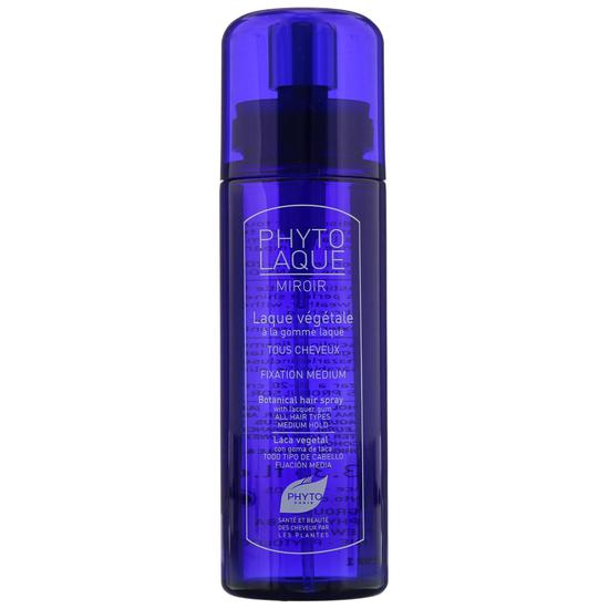 PHYTO PhytoLaque Miroir Botanical Hairspray 100ml