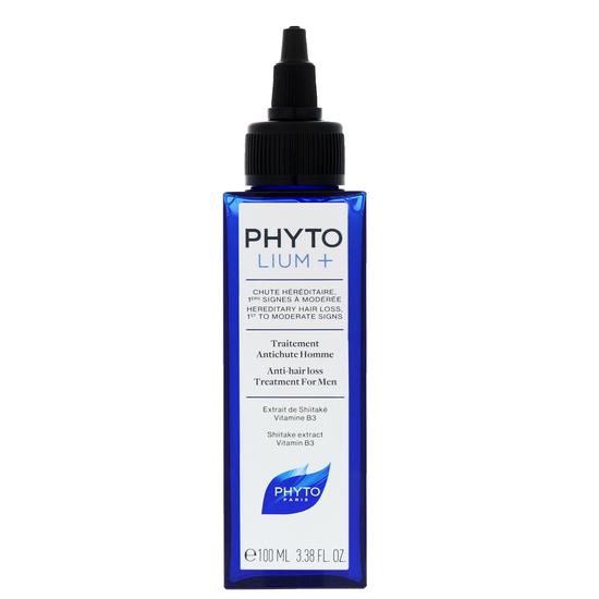 PHYTO Phytolium Anti Hair Loss Treatment 100ml