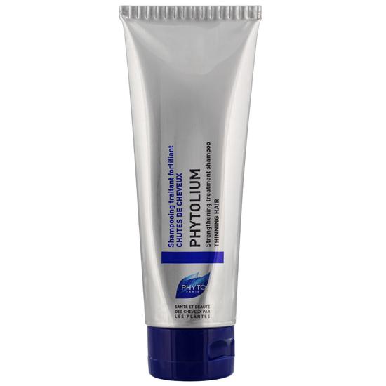 PHYTO PhytoLium Strengthening Treatment Shampoo 125ml