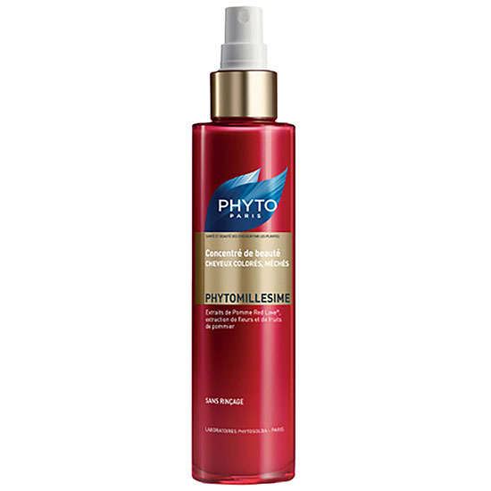 Phyto Phytomillesime Beauty Concentrate